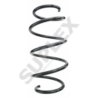 Suplex Feder vorne Skoda Octavia VW Golf 7 8 39515