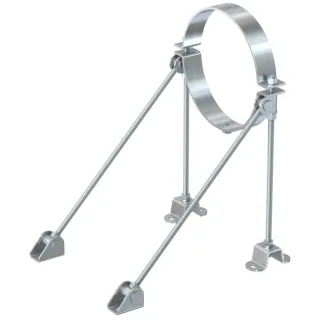 Fischer Festpunkt leicht FFP-L22 - 567699