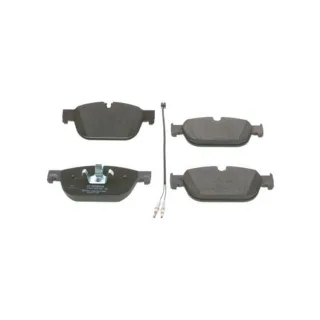 Bosch Bremsbel?ge vorne Citroen DS Peugeot 0986494526