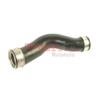 Metzger Ladeluftschlauch rechts VW Eos Golf Jetta Scirocco Touran 1,4