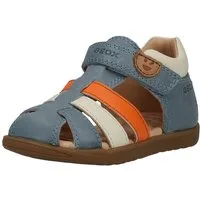 Geox Sandalen Leder . Riemchensandale