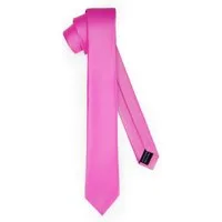 Ladeheid Krawatte Klassische Herren Krawatte, matt Vielfältige Farben TMM-5 150cmx5cm (1-St)