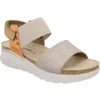 Josef Seibel Celine 08,natur Sandale
