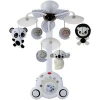 Tiny Love Mobile TL SOOTHE N GROOVE MOBILE B&W DECOR