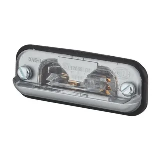 Hella Kennzeichenleuchte 2KA001378-001
