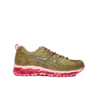 Asics Gel-Nandi 360 Herren Green Trainer