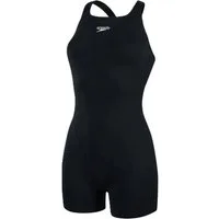 Speedo Badeanzug Eco Endurance+ Medalist Legsuit