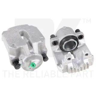 NK Bremssattel vorne rechts BMW 5er E60
