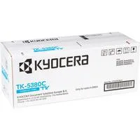 Toner cyan TK-5380C