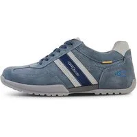 camel active mit klassischer Schnürung Sneaker