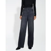 OPUS Weite Jeans MIVA COSMIC aus BCI Cotton Mix