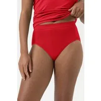 Mey Taillenslip Mey Damen Taillen-Slip Serie Emotion Uni (1-St., 1) Feinripp, Viskose-Mix, Single Jersey, FSC-zertifiziert