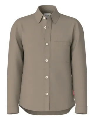 JOOP! JEANS - JJSH-186Hadi26-W 10100698 Weiß - Gr. - L