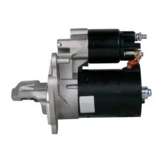 Hella Anlasser 0,9 kW Mini R50 R52 R53 8EA012527-791