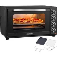 STEINBORG Minibackofen SB-3019, 60L