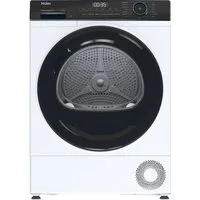 Haier Wärmepumpentrockner I PRO 3 HD91-A3939E, 9 kg, Extra Hygiene-Funktion, i-Refresh-Dampfprogramm