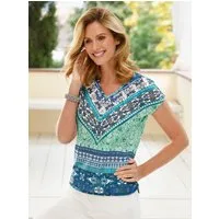 Witt T-Shirt Shirt Kurzarm