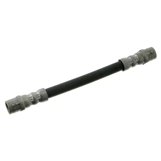 Febi Bremsschlauch hinten Audi A1 A3 Seat Ibiza II Skoda Fabia I VW Golf IV