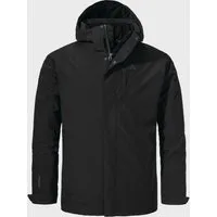 Schöffel Doppeljacke 3in1 Jacket Style Tamina MNS