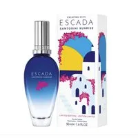 ESCADA Eau de Toilette Santorini Sunrise
