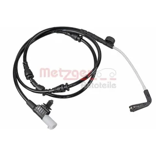 Metzger Warnkontakt f?r Bremsbel?ge hinten Land Rover Discovery Range Rover