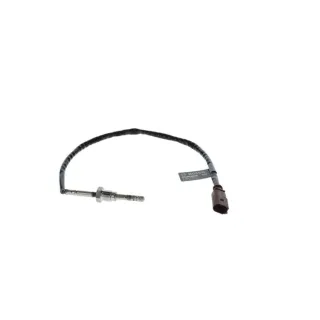 Bosch Abgastemperatursensor Audi A4 A5 Q5 2,0 0986259211