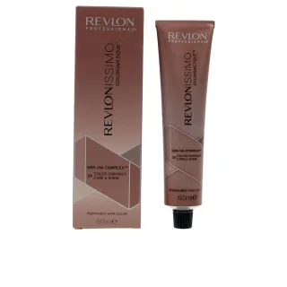 Revlonissimo Colorsmetique High Coverage #6,42 60 ml