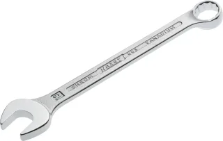 HAZET Ring-Maulschlüssel Außen-Doppel-Sechskant - 603-13