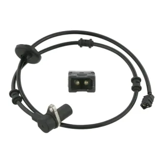 Febi Raddrehzahlsensor hinten links Mercedes E-Klasse W210
