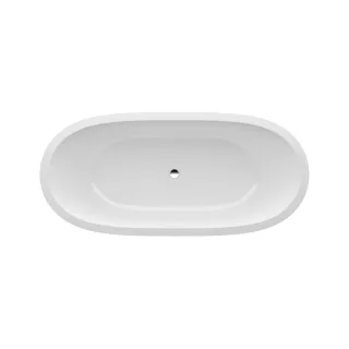 LAUFEN WhirlwanneIl Bagno Alessi One, 1780x820x460, Einbauversion,weiß, 24597.1, 2459710006051 H2459710006051