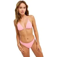Roxy Triangel-Bikini-Top Solid Essentials Tiki Tri