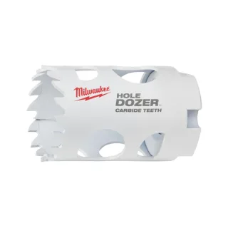 Milwaukee Lochsäge HM-bestückt 35 mm - 49560712