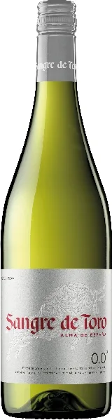 Miguel Torres Sangre de Toro Blanco 0,0 Proz. , Jg. 2024