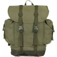 MFH Wanderrucksack BW Gebirgsrucksack, neues Mod., oliv