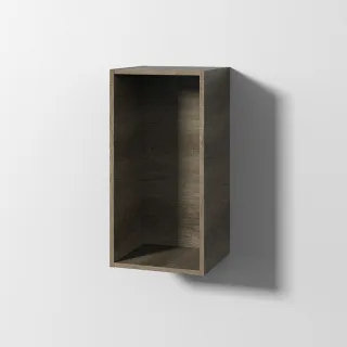 Sanipa Cubes Regalmodul, Eiche-Nebraska, CU10237 CU10237