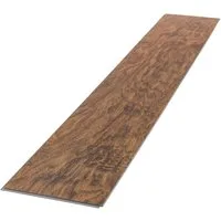 ML-DESIGN Vinylboden PVC Vinyl Bodenbelag Klick-Vinyl Holzoptik Vinylbodenbelag wasserfest, Klickvinyl 3,08m² / 14x Dielen Bodenbelag 4,2mm Dicke