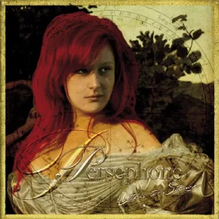 Letters to a Stranger [Audio CD] Persephone