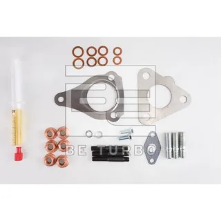 BE Turbo Montagesatz f?r Turbolader Honda Civic 7 1,7