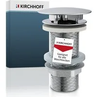 Kirchhoff Ablaufventil