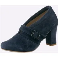 Andrea Conti Hochfrontpumps Pumps