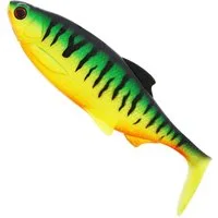 WESTIN Kunstköder Westin 14cm Ricky the Roach Shadtail 42g - Gummifisch