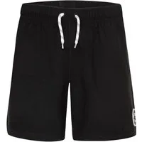 Converse Badeshorts schnelltrocknendes Material, leichtes Obermaterial aus Polyester