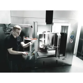 Wera 190 i VDE-isolierter Steckschlüssel - 05005305001