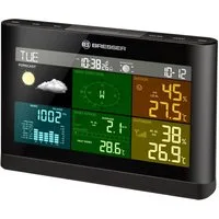 BRESSER BRESSER zusätzliche / Ersatz-Basisstation für 7002550CM3000 Comfort W… Wetterstation