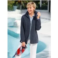Witt Allwetterjacke Jacke Kurzarm