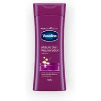 Vaseline Körperlotion Vaseline Body Lotion 400ml. Mature Skin