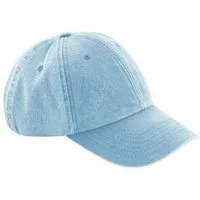 Beechfield® Baseball Cap Kinder Low Profile Vintage Cap