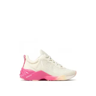 Arkk Copenhagen Avor Mesh W13 Womens Beige Trainer