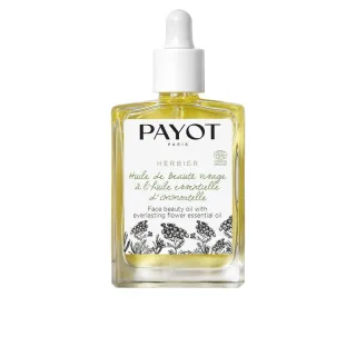 Herbier Huile De Beaute Immortelle 30 ml