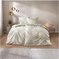 Estella Bettwäsche Brunico, Flanell, 2 teilig